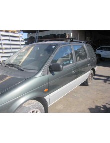 mitsubishi space wagon (n30/n40) del año 1995 2