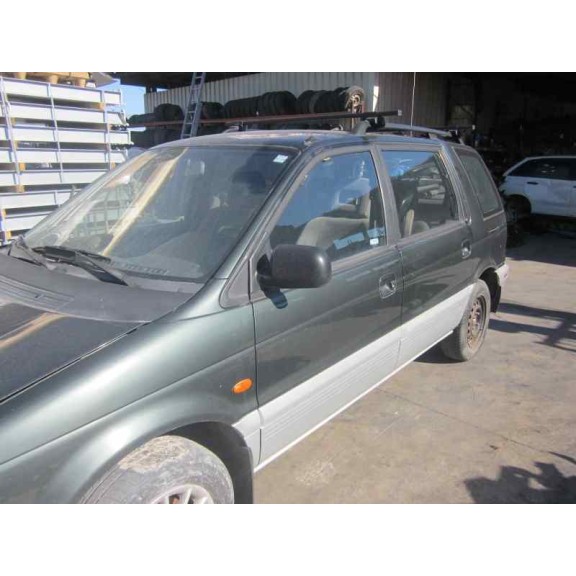 mitsubishi space wagon (n30/n40) del año 1995