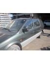 mitsubishi space wagon (n30/n40) del año 1995