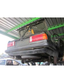 bmw serie 3 berlina (e30) del año 1987