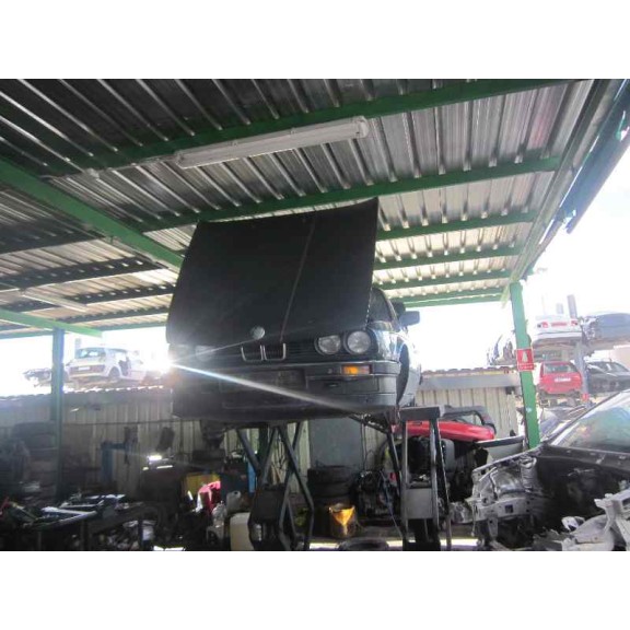 bmw serie 3 berlina (e30) del año 1987