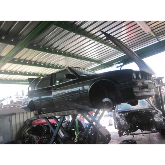 bmw serie 3 berlina (e30) del año 1987
