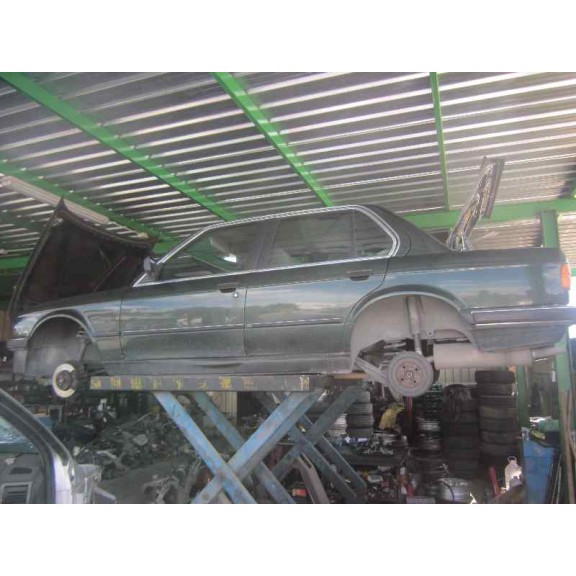 bmw serie 3 berlina (e30) del año 1987