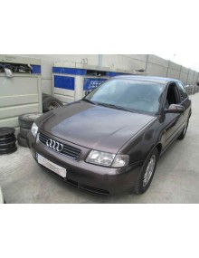 audi a3 (8l) del año 1997