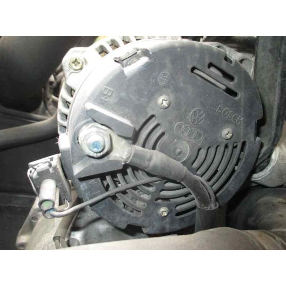 audi a3 (8l) del año 1997