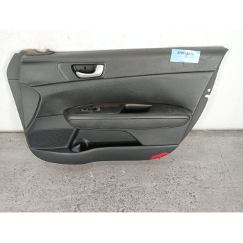 Recambio de guarnecido puerta delantera derecha para kia optima business referencia OEM IAM   