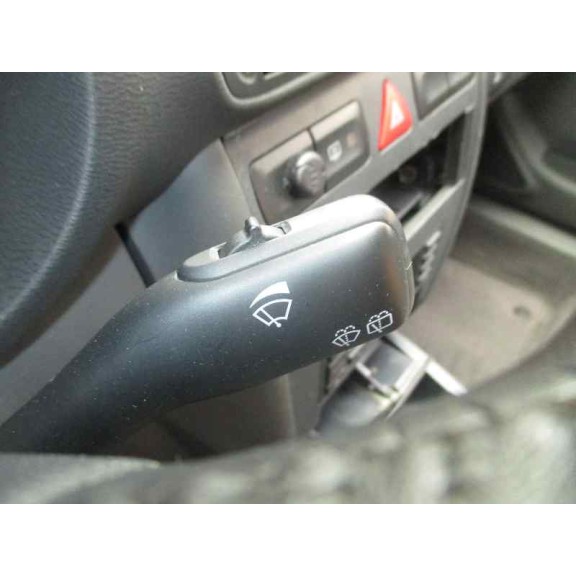 audi a3 (8l) del año 1997