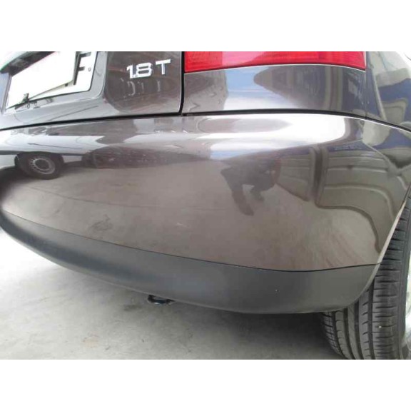 audi a3 (8l) del año 1997