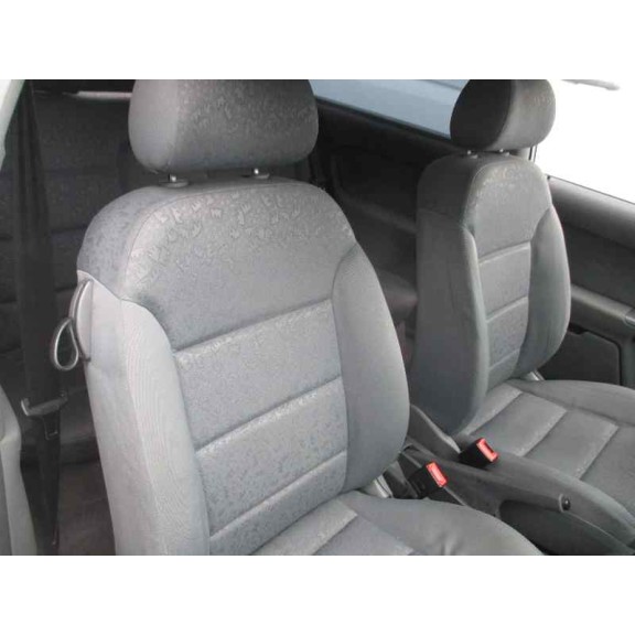 audi a3 (8l) del año 1997