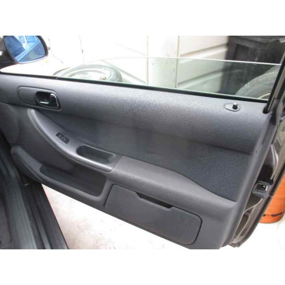 audi a3 (8l) del año 1997