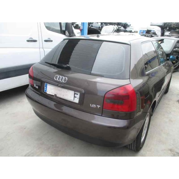 audi a3 (8l) del año 1997