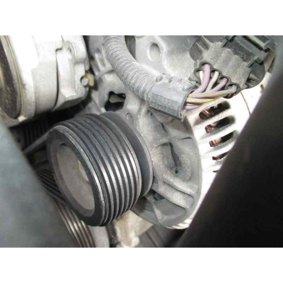 audi a3 (8l) del año 1997