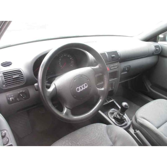 audi a3 (8l) del año 1997