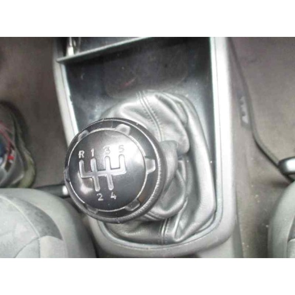 audi a3 (8l) del año 1997