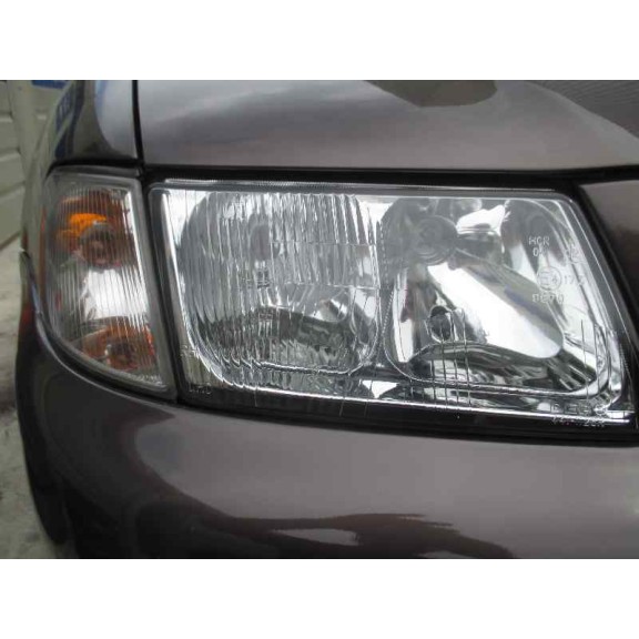 audi a3 (8l) del año 1997