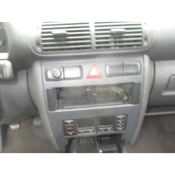 audi a3 (8l) del año 1997