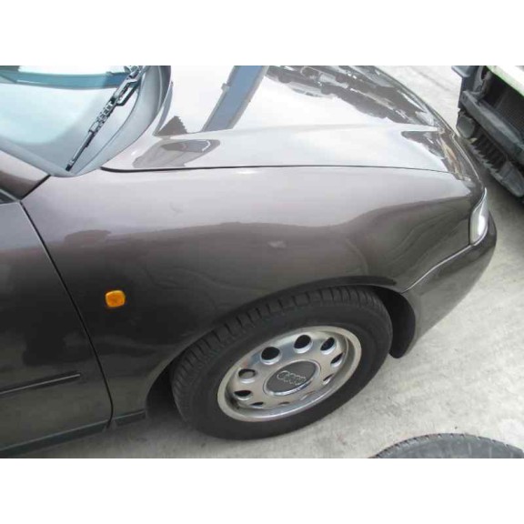 audi a3 (8l) del año 1997