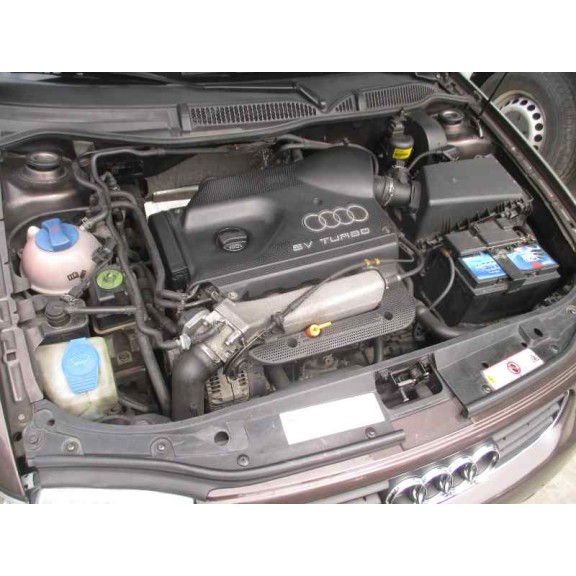 audi a3 (8l) del año 1997