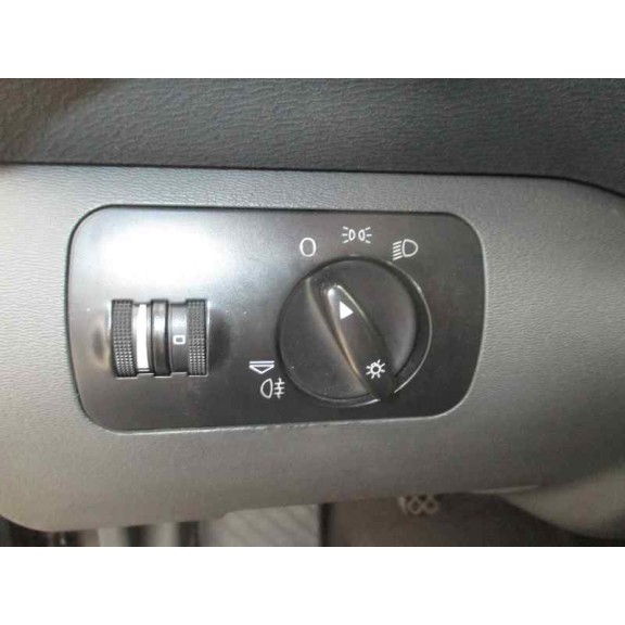 audi a3 (8l) del año 1997