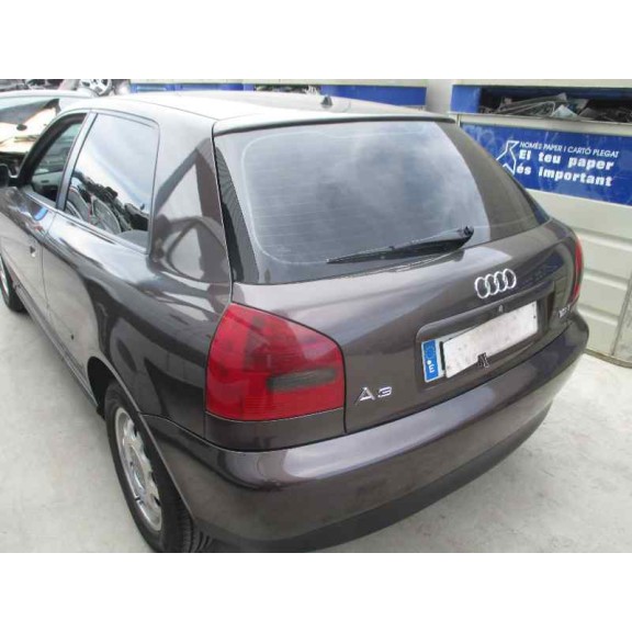 audi a3 (8l) del año 1997
