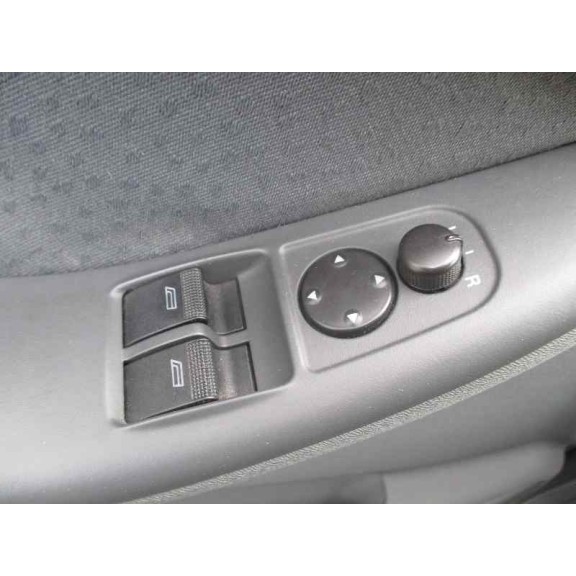 audi a3 (8l) del año 1997