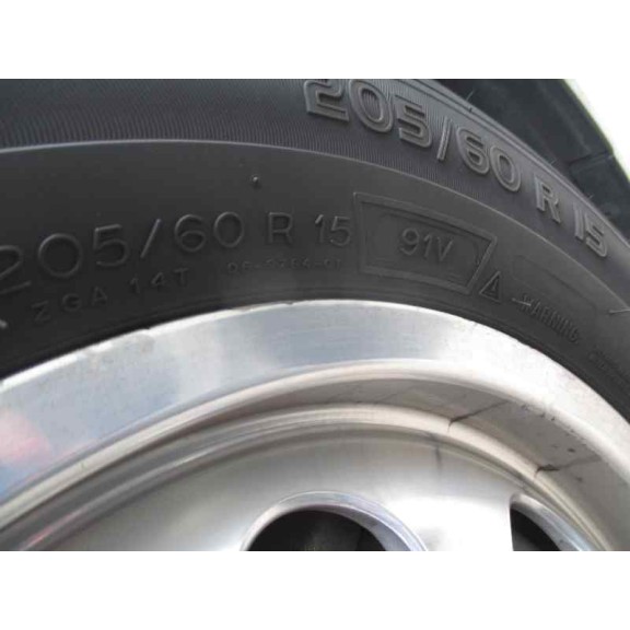 audi a3 (8l) del año 1997