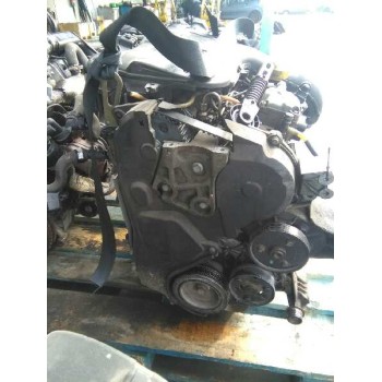 Recambio de motor completo para renault scenic (ja..) 1.9 dci authentique referencia OEM IAM F9Q702 <<M>> 
