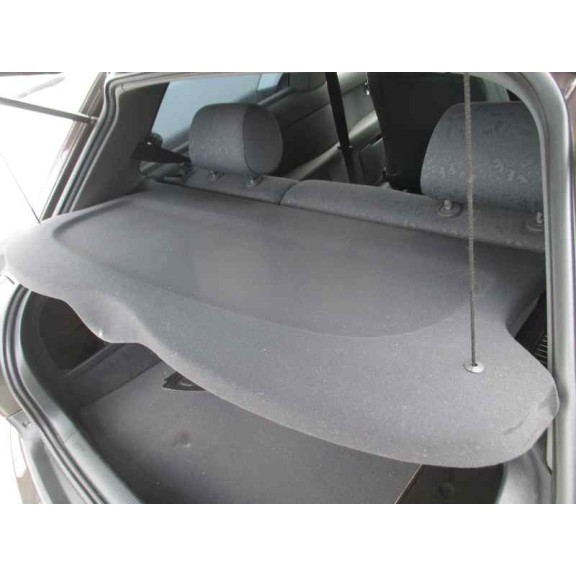 audi a3 (8l) del año 1997