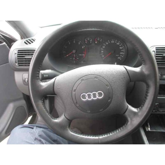 audi a3 (8l) del año 1997
