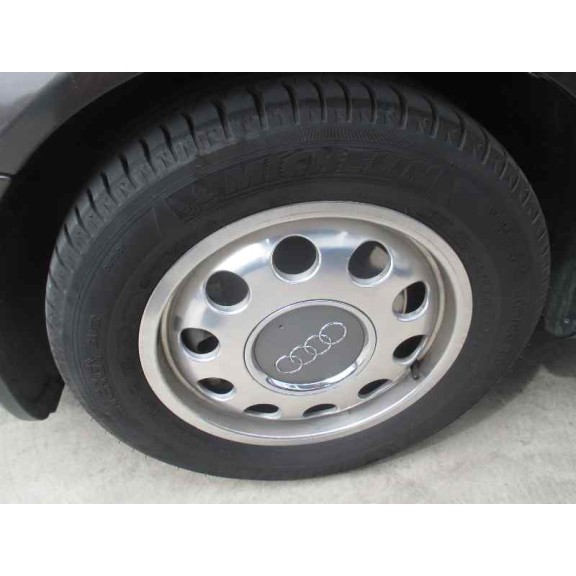 audi a3 (8l) del año 1997