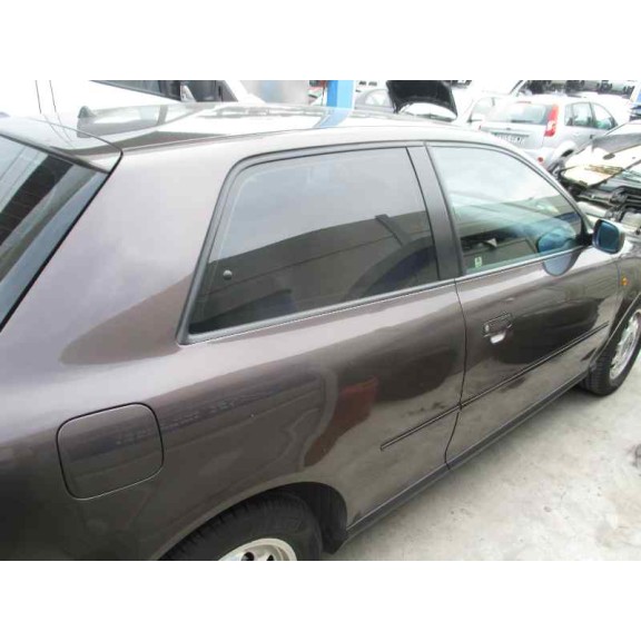 audi a3 (8l) del año 1997