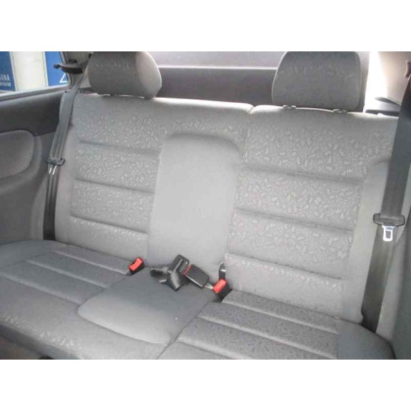 audi a3 (8l) del año 1997