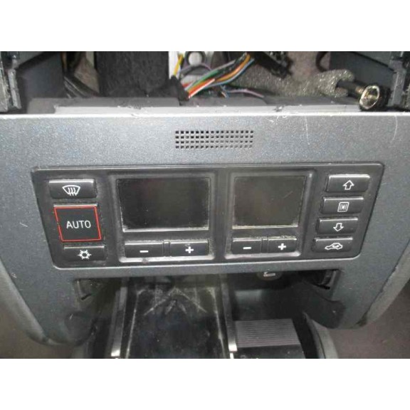 audi a3 (8l) del año 1997