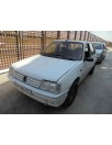 peugeot 205 berlina del año 1996