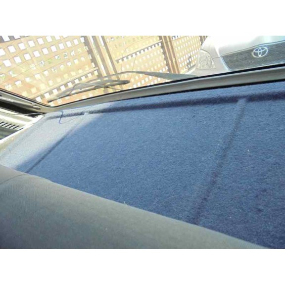 peugeot 205 berlina del año 1996