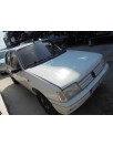peugeot 205 berlina del año 1996