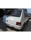 peugeot 205 berlina del año 1996