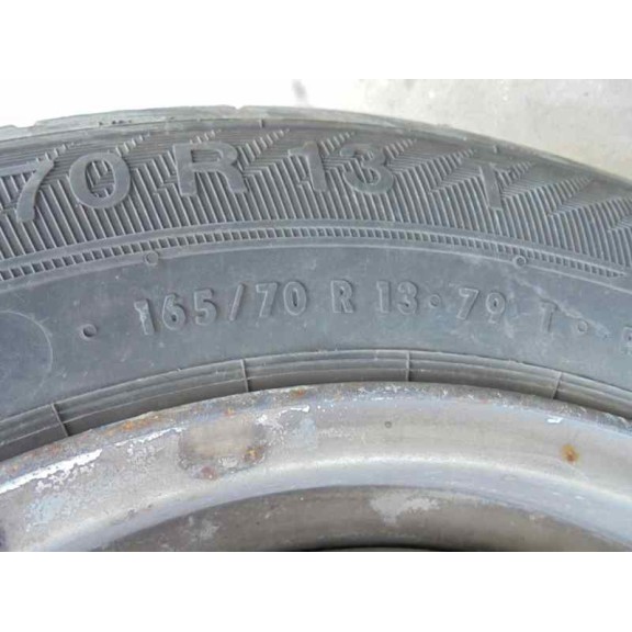 peugeot 205 berlina del año 1996