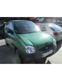 hyundai atos (mx) del año 1999