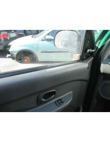 hyundai atos (mx) del año 1999 2