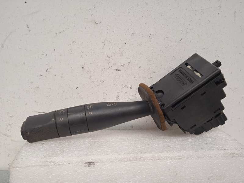 Recambio de mando luces para peugeot 206 berlina xt referencia OEM IAM 96307460ZL VOLANTE CON ANTINIEBLA