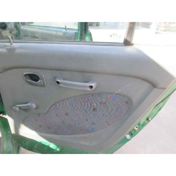 hyundai atos (mx) del año 1999