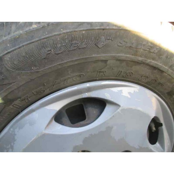 hyundai atos (mx) del año 1999