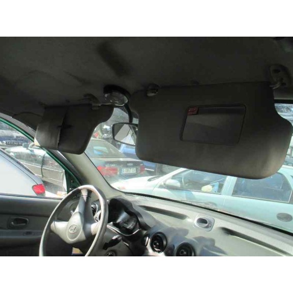 hyundai atos (mx) del año 1999