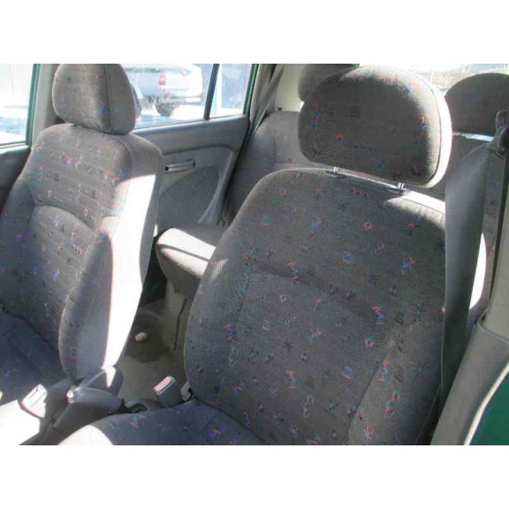 hyundai atos (mx) del año 1999