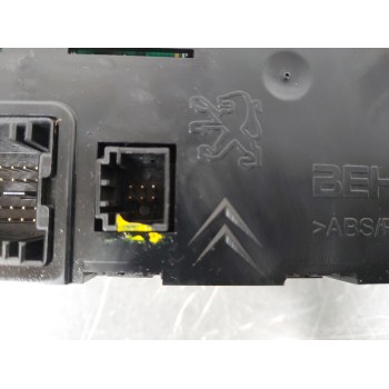 Recambio de mando climatizador para peugeot 3008 premium referencia OEM IAM   