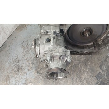 Recambio de caja cambios para seat leon st (5f8) x-perience 4drive referencia OEM IAM SWR  