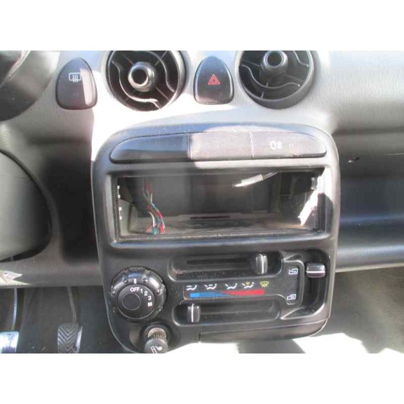 hyundai atos (mx) del año 1999