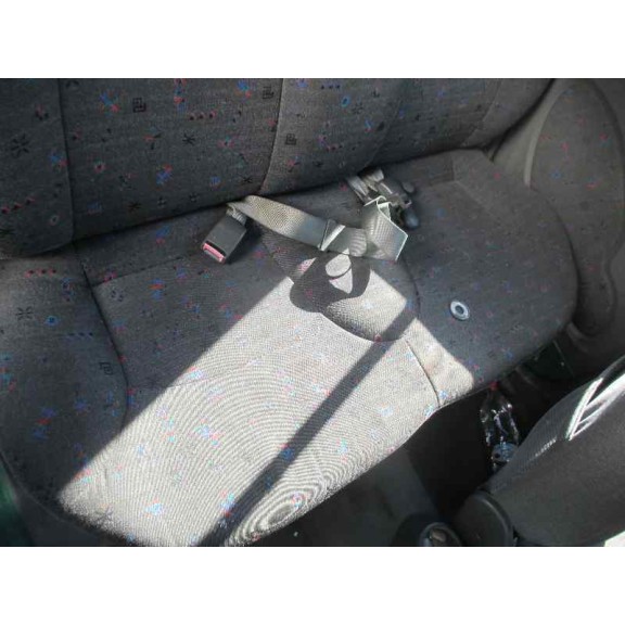 hyundai atos (mx) del año 1999