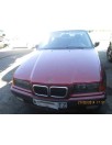 bmw serie 3 compacto (e36) del año 1996